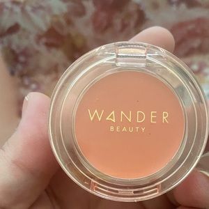 Wander Beauty lip and cheek